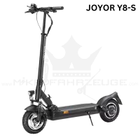 Joyor Y8-S Offroad E Scooter