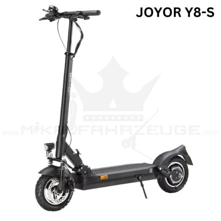 Joyor Y8-S Offroad E Scooter