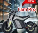 Naxeon I Am Pro Elektromotorrad